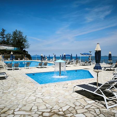 Artemis Beach House Vlore Exterior photo