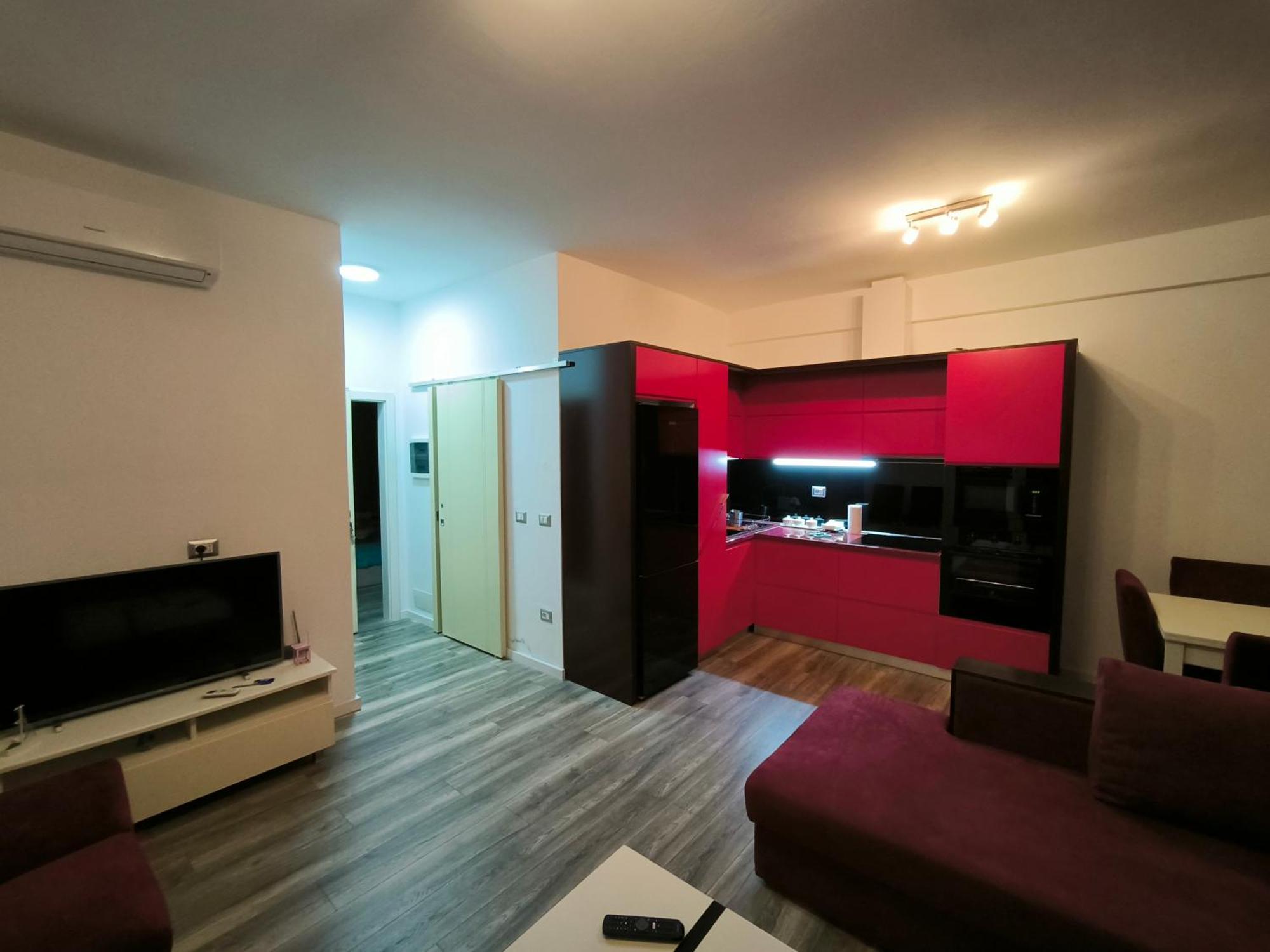 Artemis Beach House Vlore Exterior photo