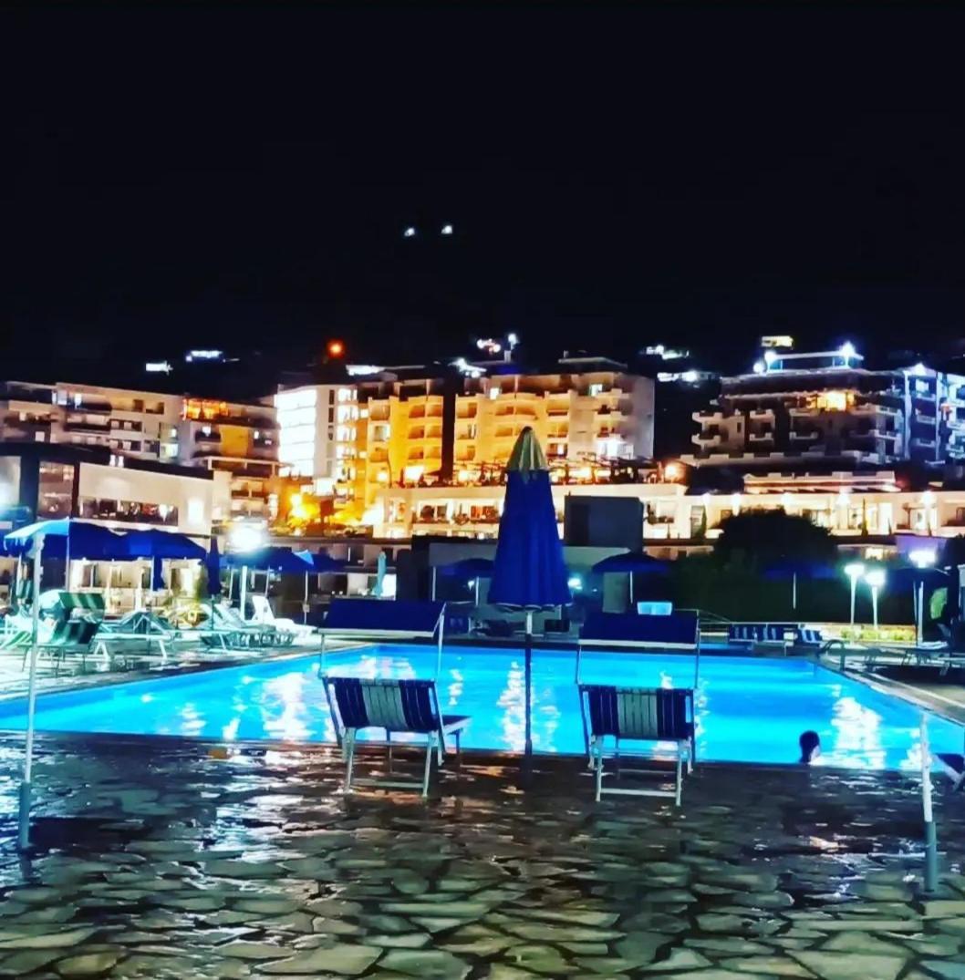 Artemis Beach House Vlore Exterior photo