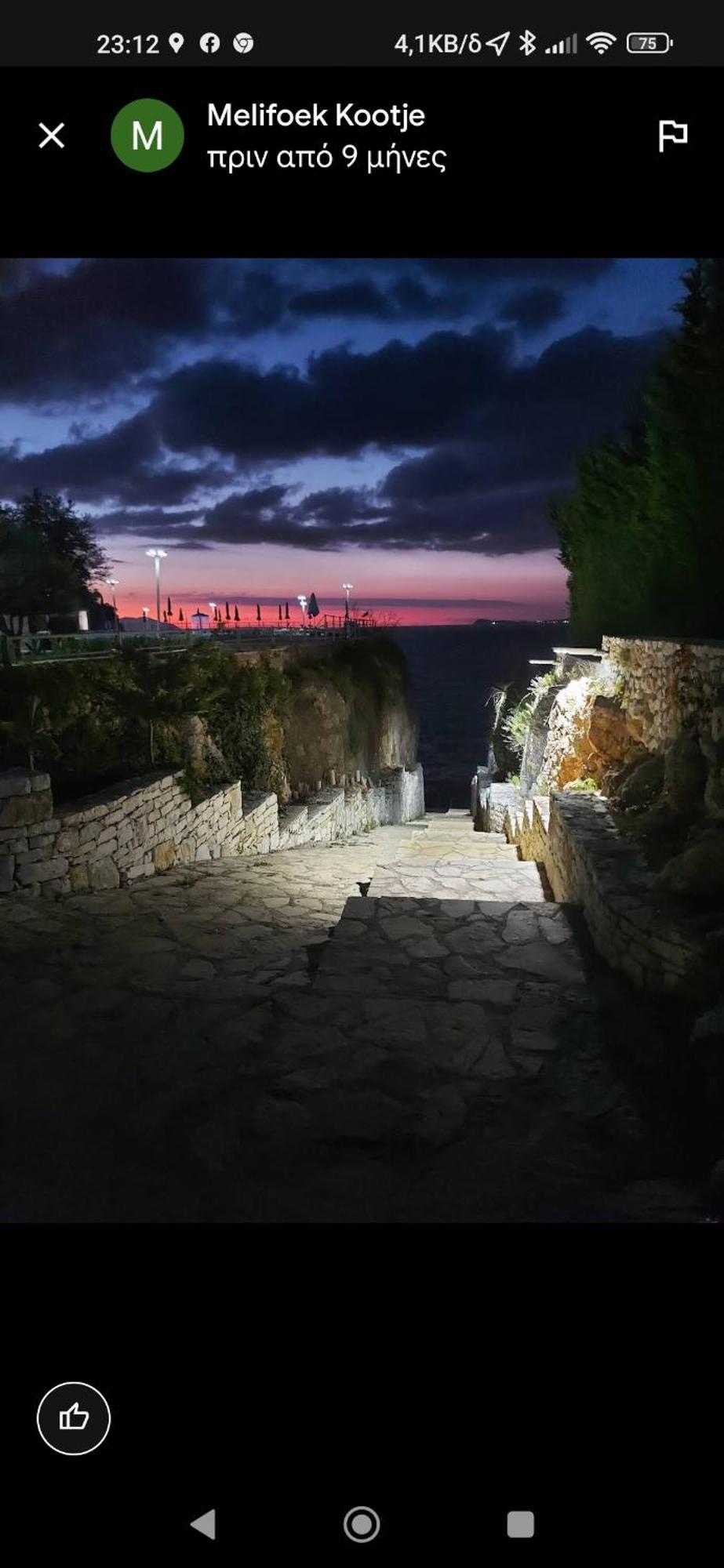 Artemis Beach House Vlore Exterior photo