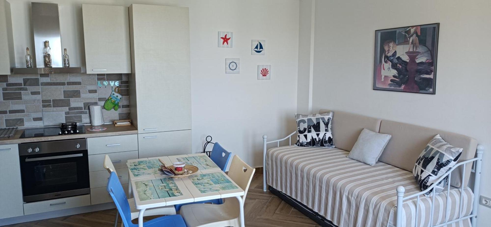 Artemis Beach House Vlore Exterior photo