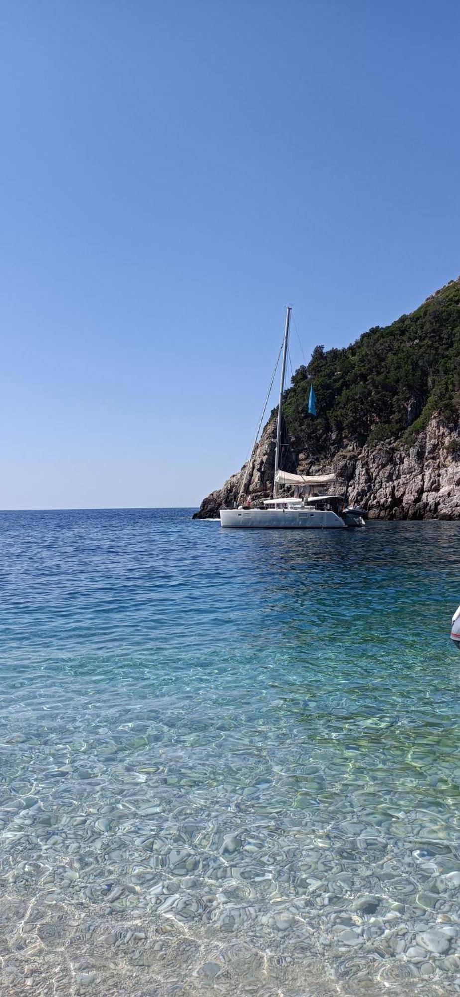 Artemis Beach House Vlore Exterior photo