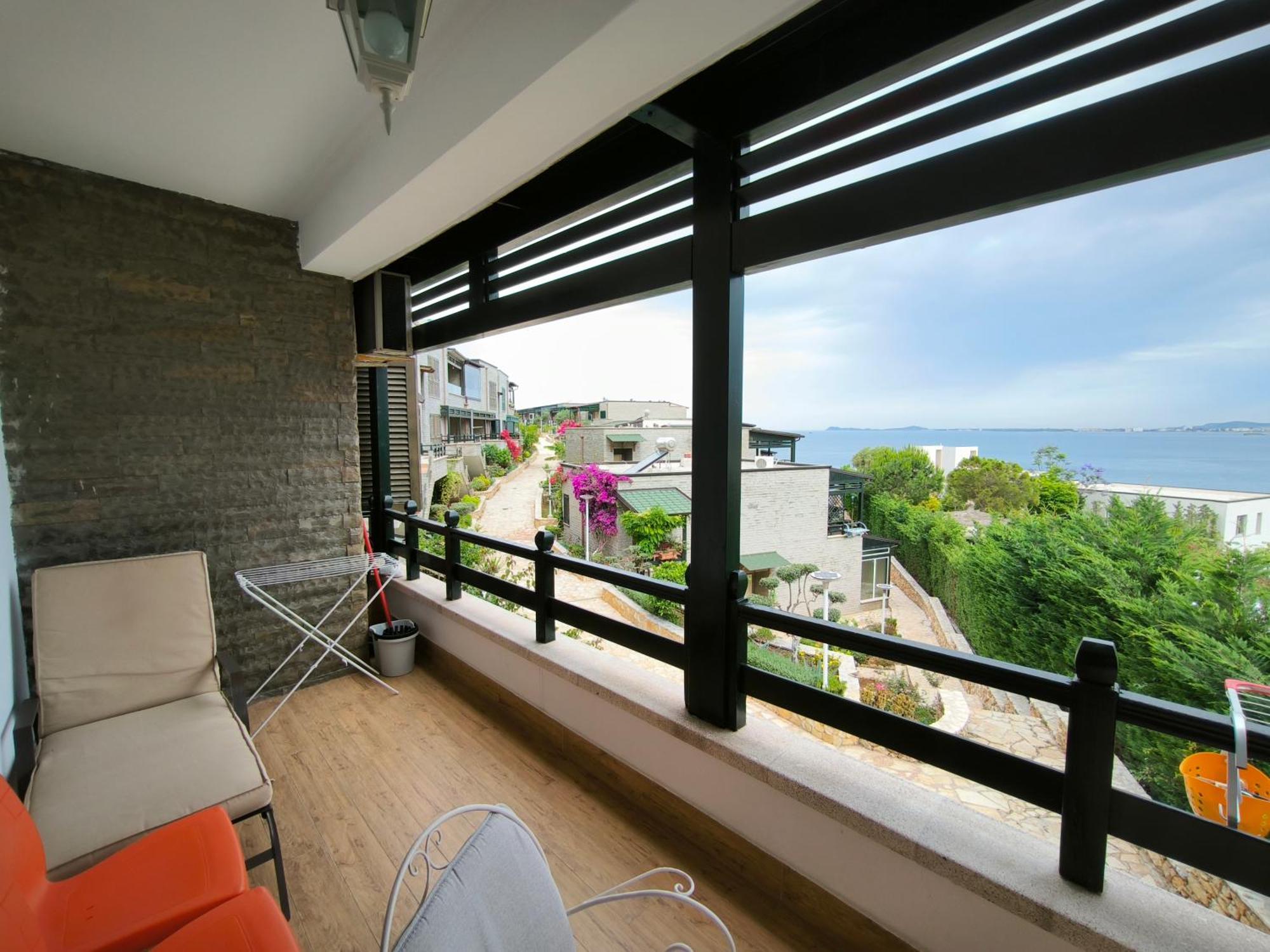 Artemis Beach House Vlore Exterior photo