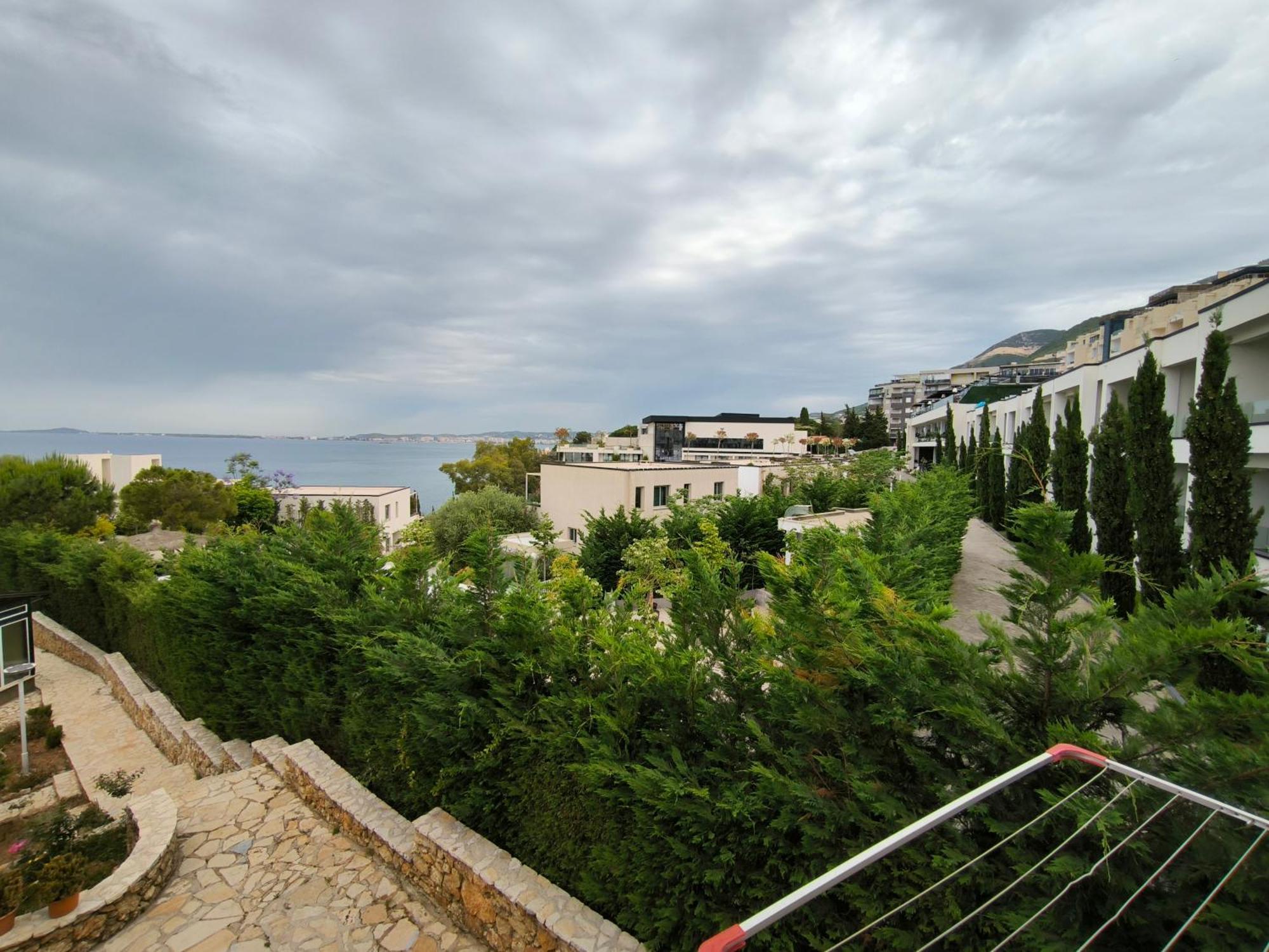 Artemis Beach House Vlore Exterior photo