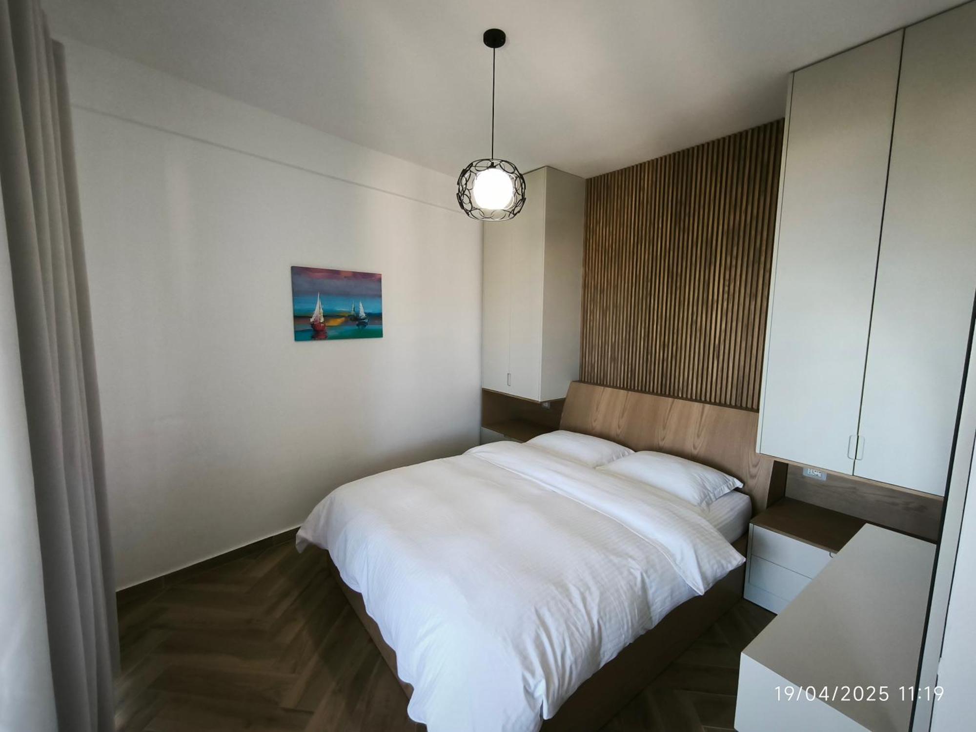 Artemis Beach House Vlore Exterior photo