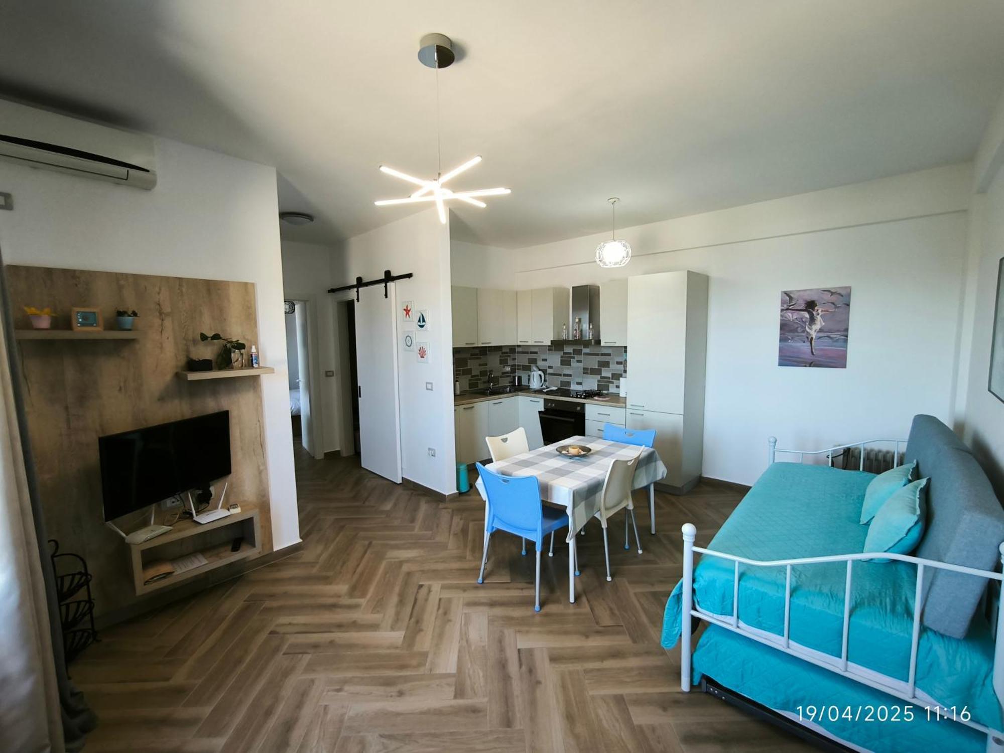 Artemis Beach House Vlore Exterior photo