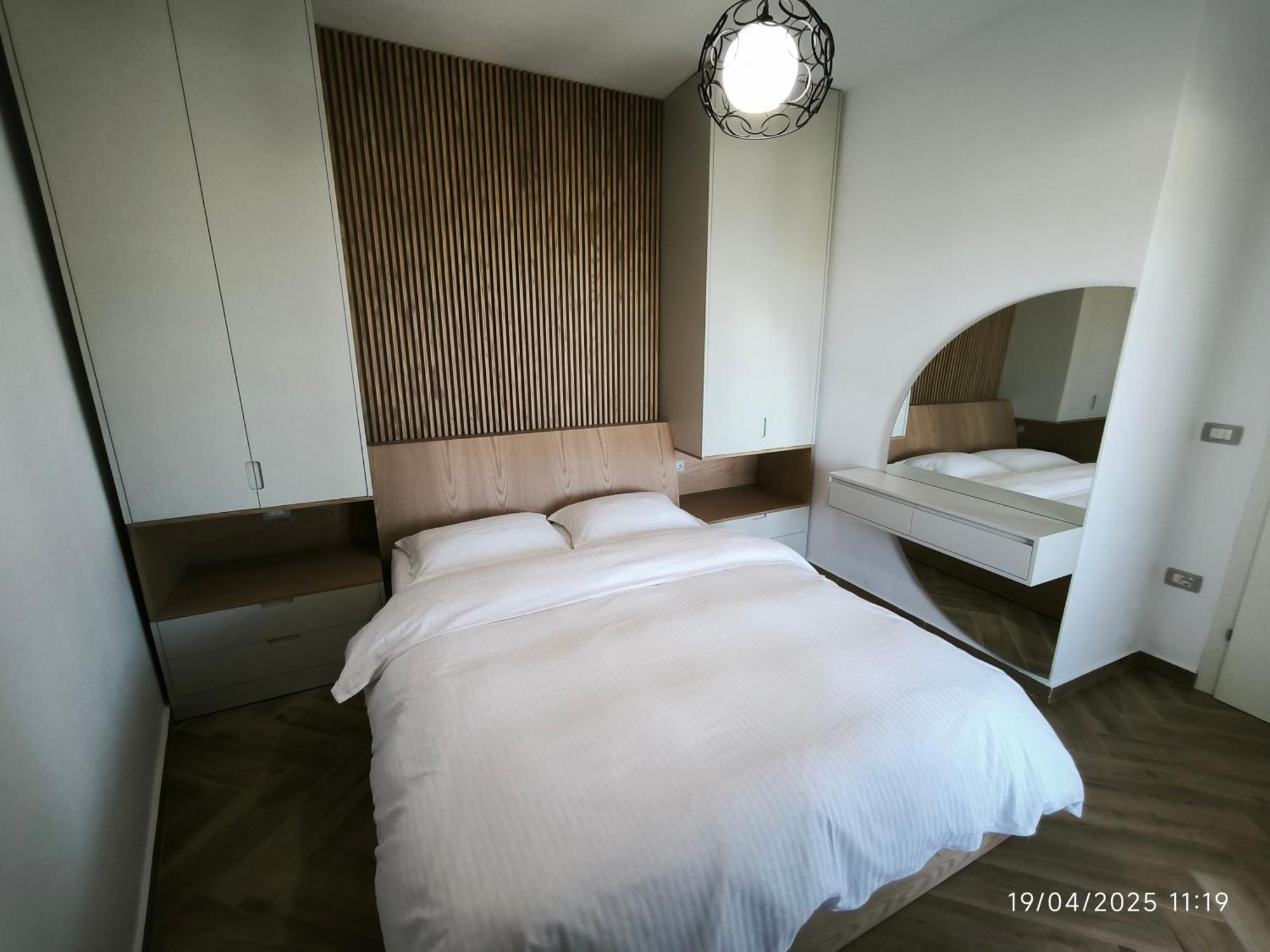 Artemis Beach House Vlore Exterior photo