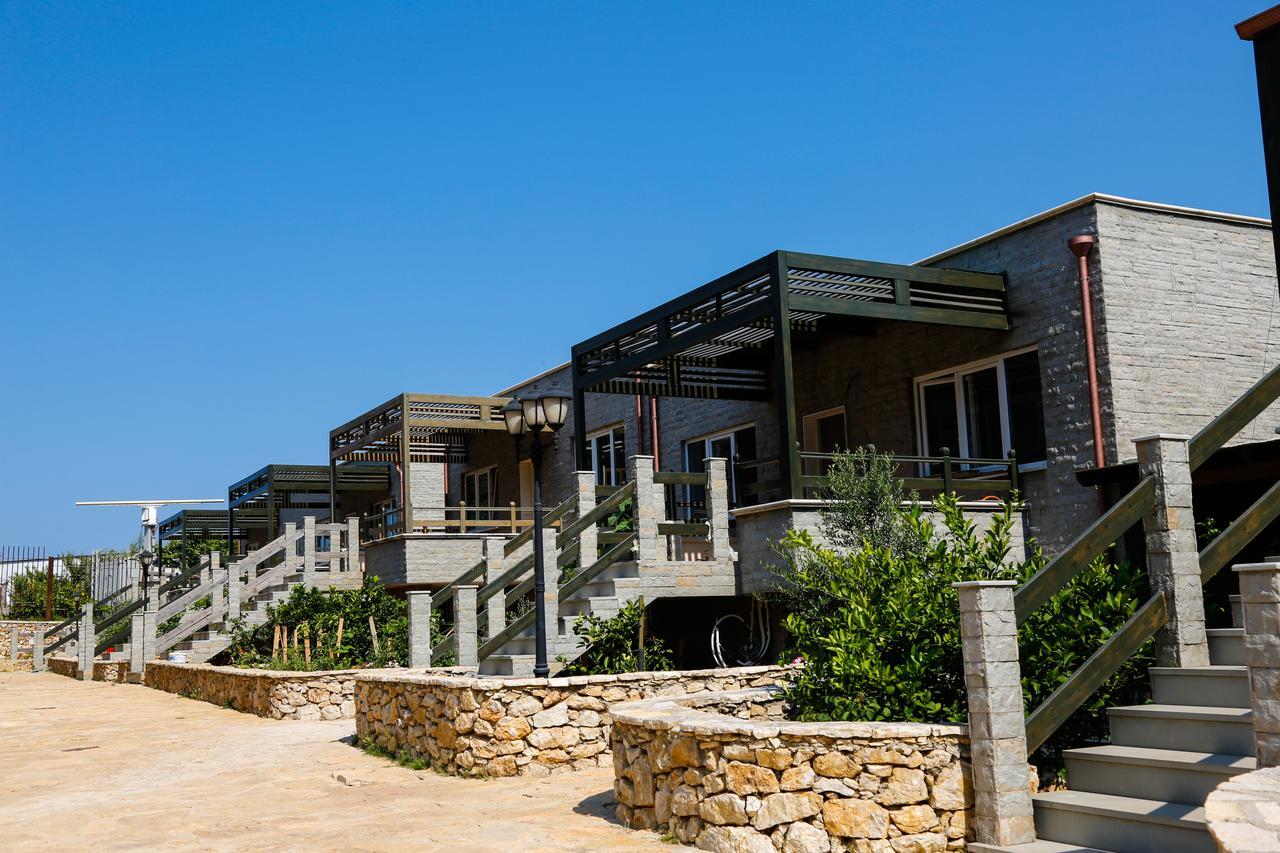 Artemis Beach House Vlore Exterior photo