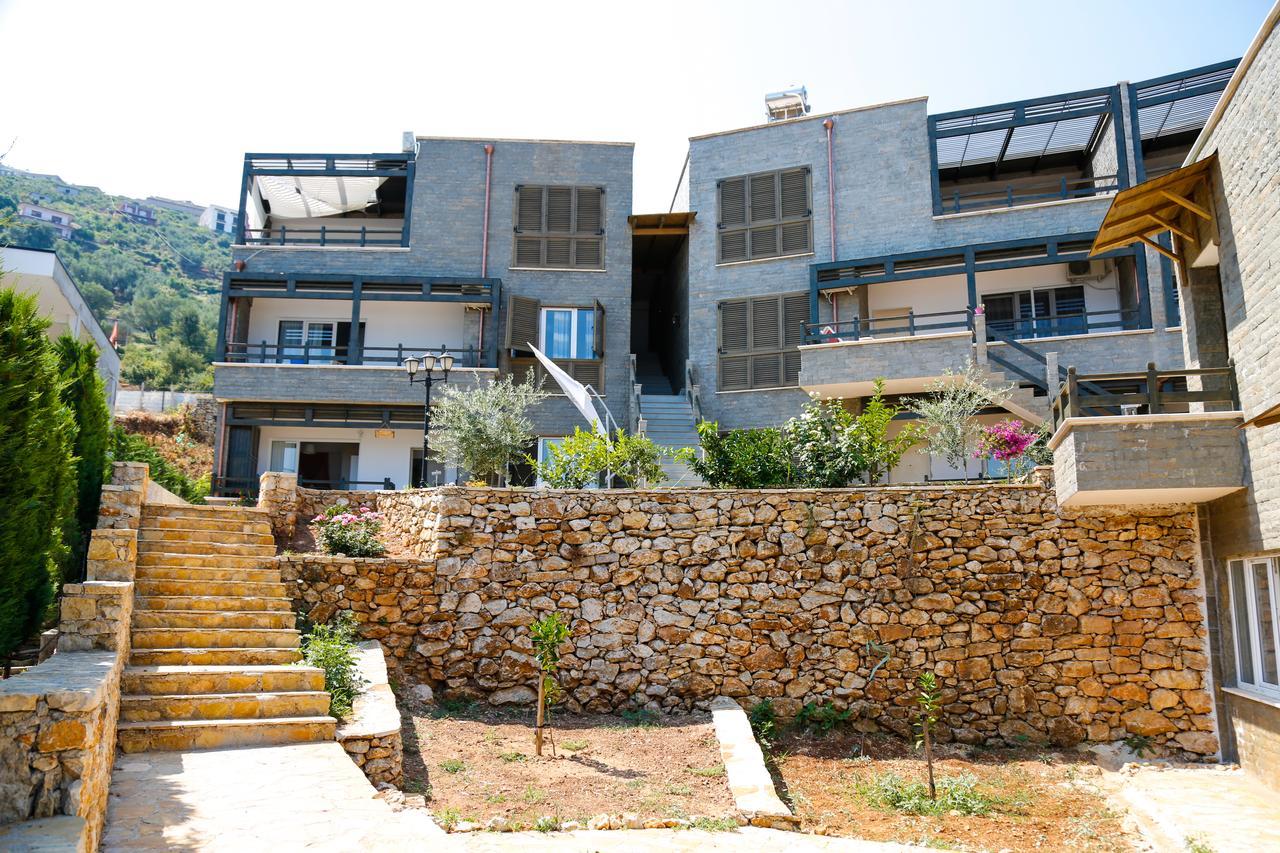 Artemis Beach House Vlore Exterior photo
